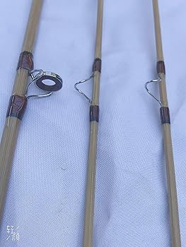 s*）様 【美品】バンブー フライロッド 6\"6'#3 Amazon | バンブーフライロッド 6フィート6インチ #3 ライン 2